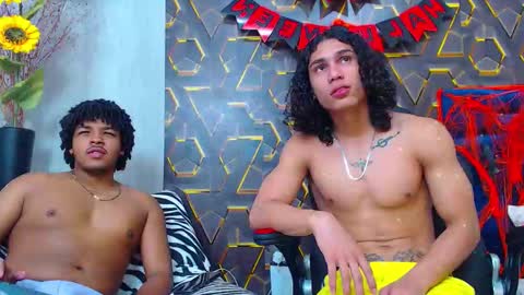 NAZPER online show from November 3, 6:21 pm