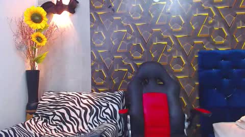 NAZPER online show from November 10, 4:45 pm