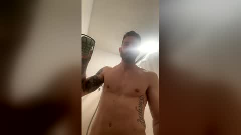 Drew online show from February 12, 11:33 pm