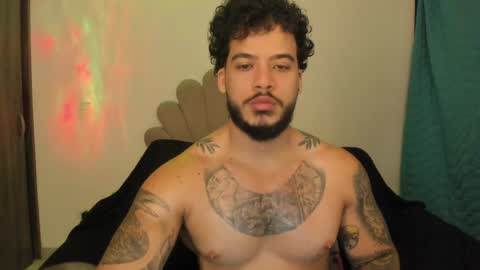 Nei turn green online show from April 16, 6:02 am