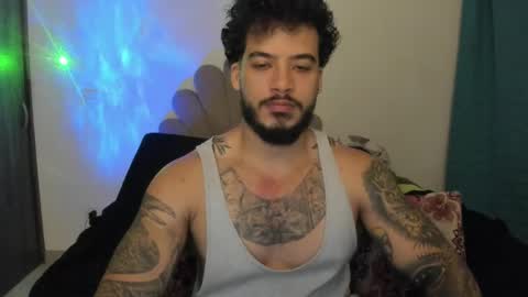 Nei turn green online show from April 15, 4:01 am