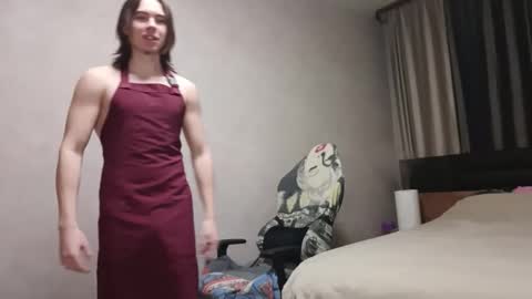 Negan online show from March 16, 4:33 pm