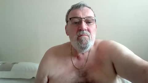 neil8099athatmale. com online show from May 4, 10:50 am