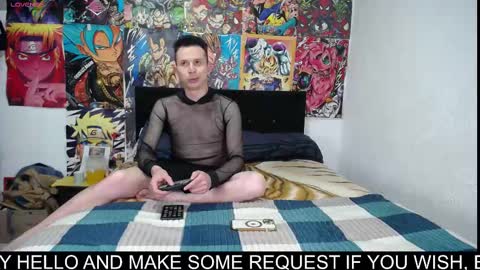     NEW  ONLYFANS OF SCOTT online show from February 23, 11:36 pm