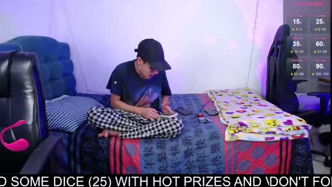     NEW  ONLYFANS OF SCOTT online show from January 13, 10:45 pm