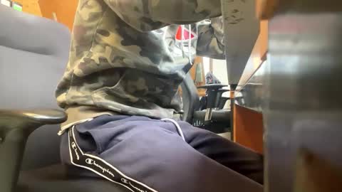 neneo21_ online show from October 20, 8:51 am