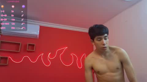 just Daniel  online show from April 7, 7:03 pm