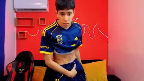 just Daniel  online show from March 4, 7:21 pm