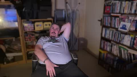 Alex online show from October 28, 9:17 pm