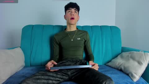  NeoRaptis  jhonatan  online show from February 3, 7:42 pm