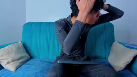  NeoRaptis  jhonatan  online show from January 28, 7:53 pm