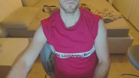 Nerchia89 online show from October 24, 5:25 pm