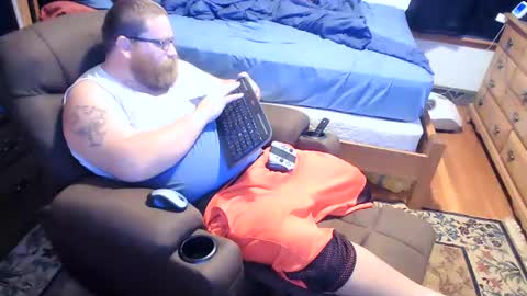 nerdychub4fun online show from November 5, 1:40 am