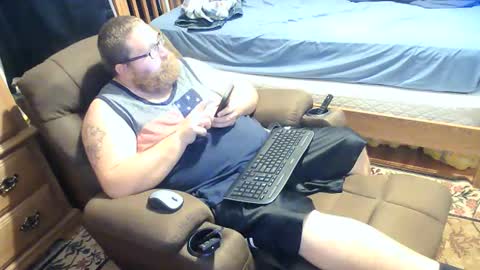 nerdychub4fun online show from November 10, 1:21 am