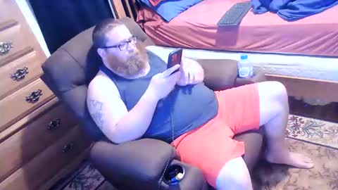 nerdychub4fun online show from February 24, 3:07 am