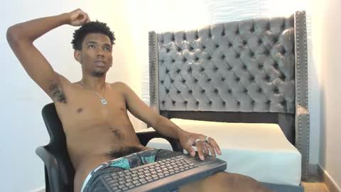 Nero online show from October 23, 8:34 pm