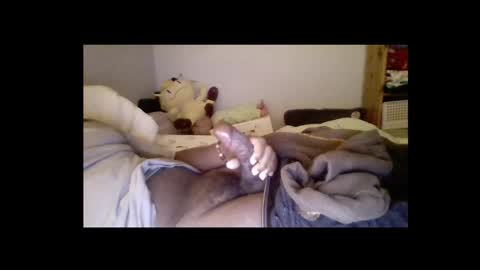 nerobarcelona21 online show from January 10, 4:06 am