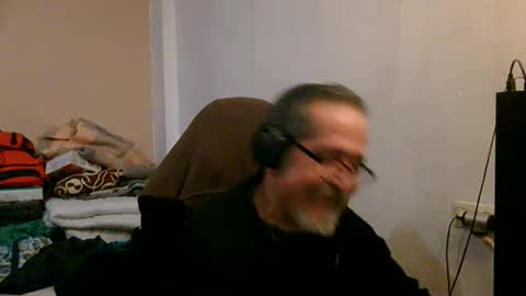 neron401 online show from February 12, 3:01 am