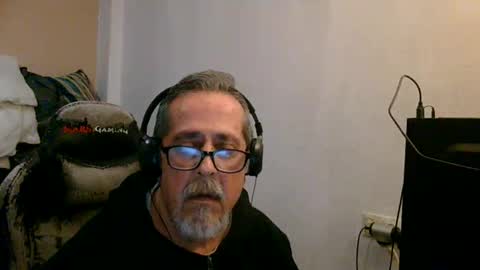 neron401 online show from March 21, 5:11 am