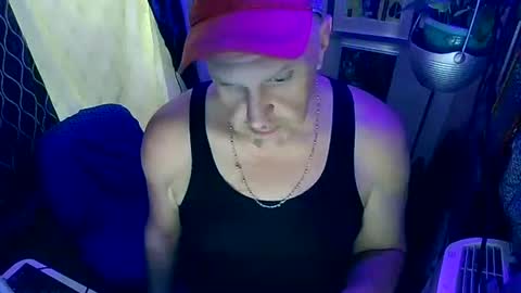 Shaun online show from May 17, 5:53 pm