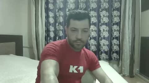 nevergetdown online show from April 29, 9:54 pm