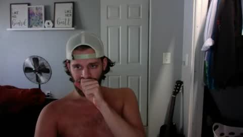 Newfuckonline online show from January 16, 7:05 pm