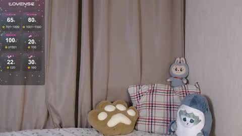 NextVibe1 online show from February 18, 6:16 pm