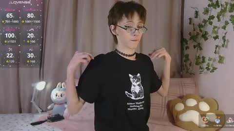 NextVibe1 online show from April 16, 5:24 pm