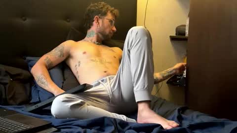 neythancopper online show from March 5, 12:56 pm