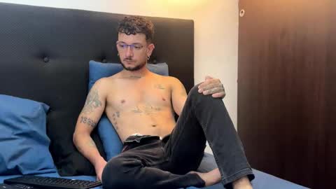 neythancopper online show from February 20, 11:23 am