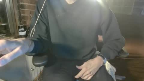 NFG  Nice Friendly Guy  Dick online show from October 28, 1:41 am