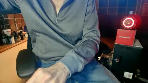 NFG  Nice Friendly Guy  Dick online show from March 22, 12:59 am