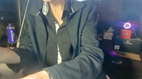 NFG  Nice Friendly Guy  Dick online show from January 16, 3:09 am