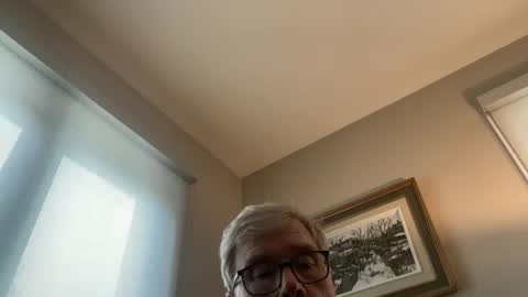 Nice Gentle Naughty online show from April 19, 6:10 pm