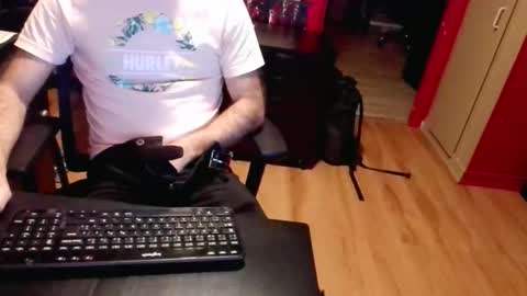 nicecck24 online show from May 5, 4:58 am
