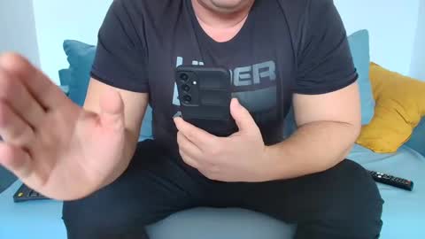 nicedoru online show from February 12, 12:12 pm