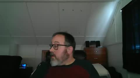 niceguy7208 online show from March 29, 3:01 pm