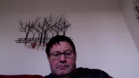 Keith999 online show from December 27, 1:50 pm