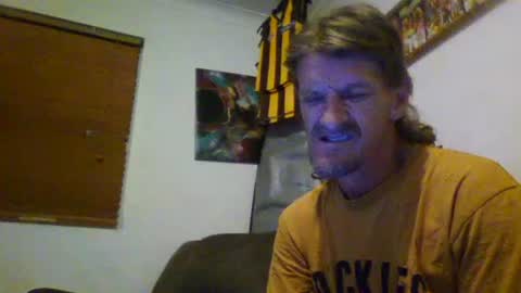 Sexiishaine online show from February 27, 6:09 pm