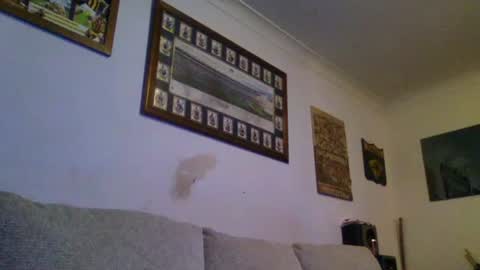 Sexiishaine online show from March 9, 4:33 pm