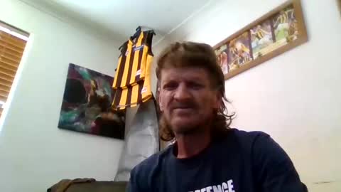 Sexiishaine online show from January 14, 3:32 am