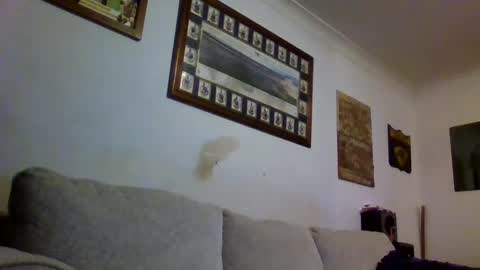 Sexiishaine online show from March 7, 9:59 pm