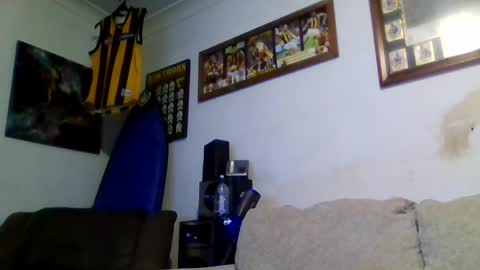 Sexiishaine online show from January 9, 10:42 am