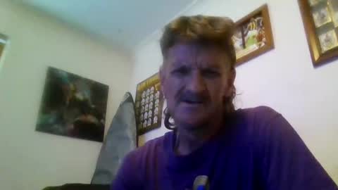 Sexiishaine online show from December 9, 8:22 am