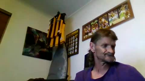 Sexiishaine online show from January 10, 8:04 pm