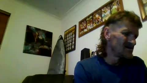 Sexiishaine online show from December 13, 7:21 pm