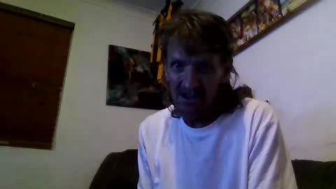 Sexiishaine online show from February 22, 6:04 pm