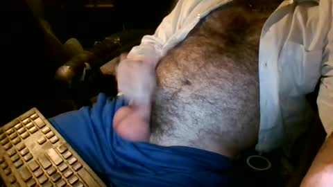 nicholas31 online show from July 8, 7:40 pm