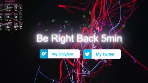 Nicholassx online show from October 1, 8:07 am