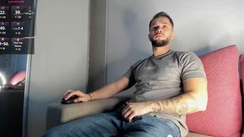 Nicholassx online show from September 29, 4:33 am